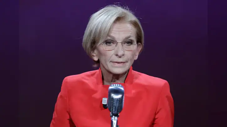 Emma Bonino, leader of abortion and divorce battles that changed Italy, dies aged 78, her party says