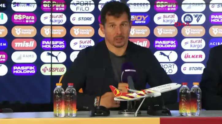 Emre Belözoğlu: Acı bir tecrübe oldu