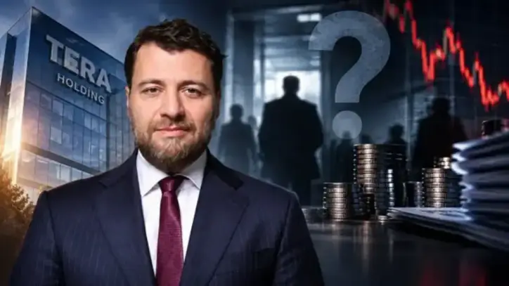 Emre Tezmen’in milyarlık serveti ortaya çıktı