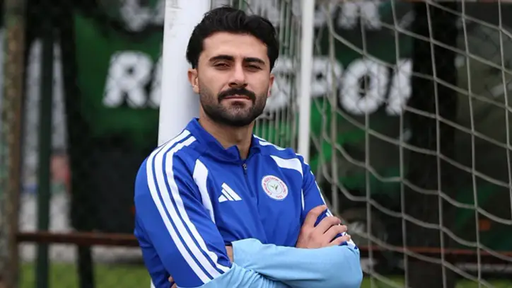 Emrecan Bulut: 'Fenerbahçe maçını da kazanmak istiyoruz'