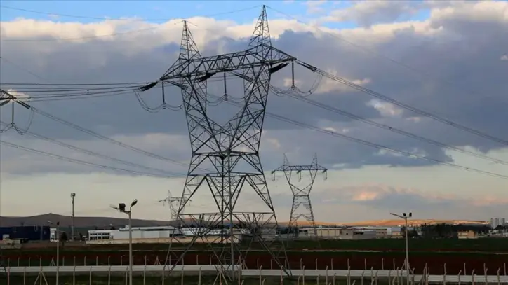 Enerji ithalatı faturası temmuzda arttı