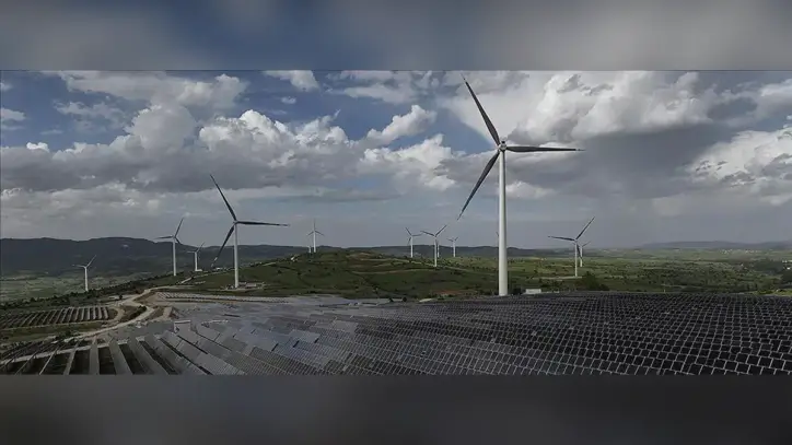 Enerji verimliliğinde 2030 hedefi için iyileşmenin yüzde 5,6'ya çıkması gerektiği değerlendiriliyor