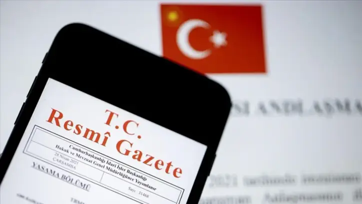 Enerjide acele kamulaştırma kararları Resmi Gazete'de!