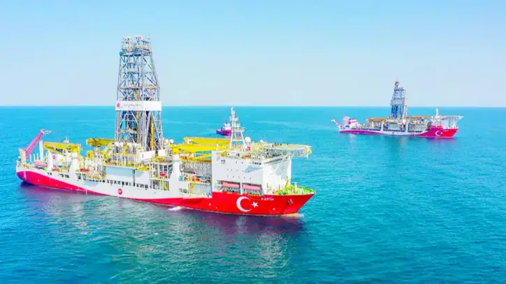 Enerjide tam bağımsızlık için yatırıma devam