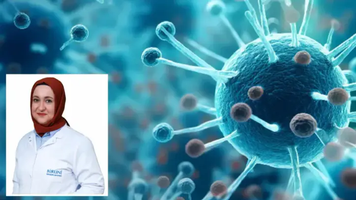 Enfeksiyon hızla kötüleşiyorsa sepsis olabilir