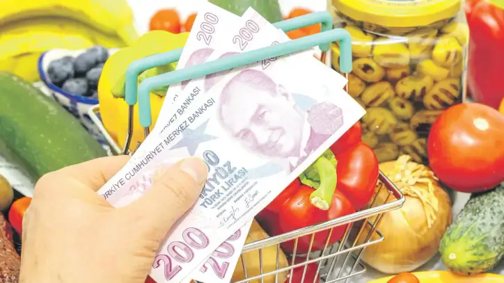 Enflasyon 58 ay sonra %30’un altına indi