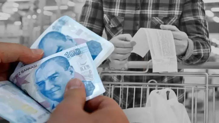 Enflasyonda ibre aşağı mı dönüyor? Uzman isim beklentiyi açıkladı