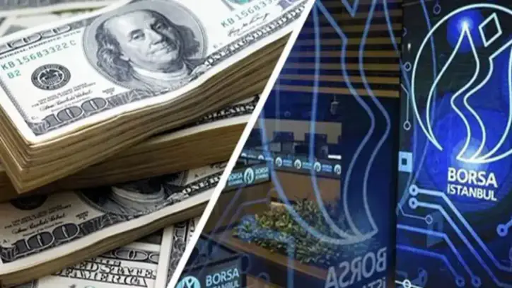 Enflasyonda sürpriz düşüş! Borsa için 12 bin 700 sinyali