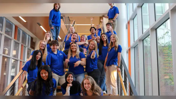 Engineering climbs 16 spots in the U.S. News & World Report Rankings