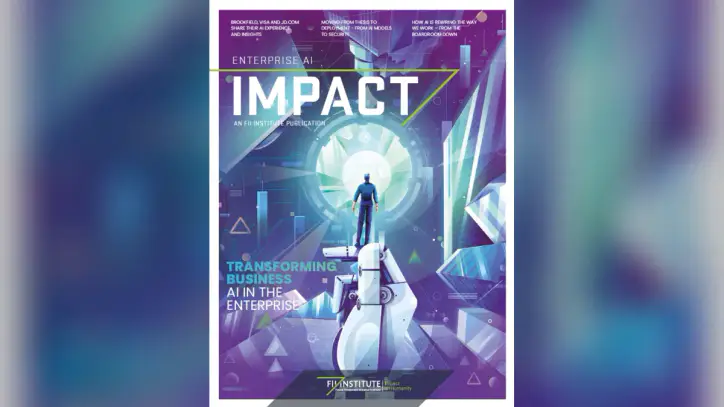 Enterprise AI Impact Report 2026: Transforming Business, AI in the Enterprise - FII Institute Site
