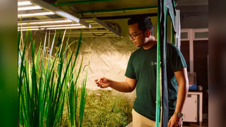 Enveda secures $311M to bring more nature-derived AI drugs into clinical trials | TechCrunch