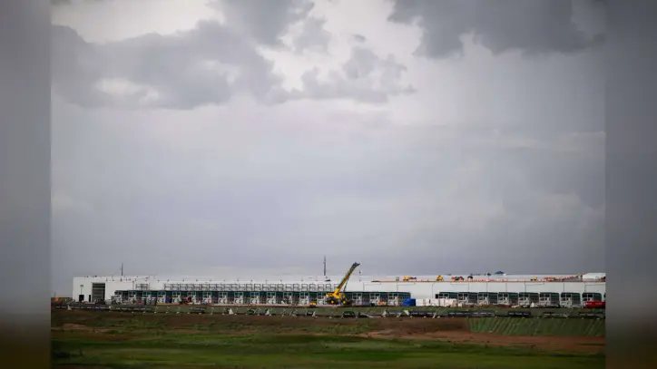 EPA proposal could leave the public in the dark on data center plans | Federal News Network