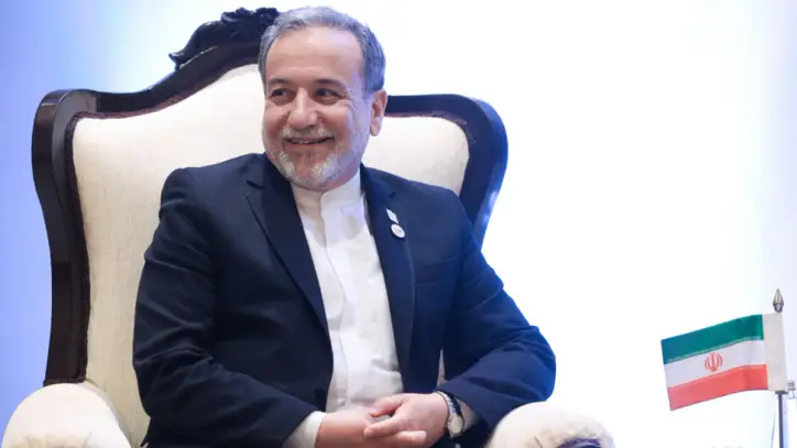 Erakçi'den ABD'nin havacılık yaptırımlarına kinayeli tepki