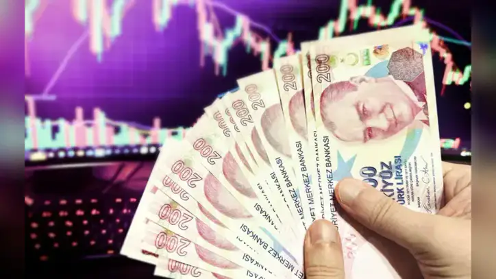 Erdoğan ekonomi kurmaylarını topluyor! Fon piyasaları için yeni düzenleme gelecek mi?