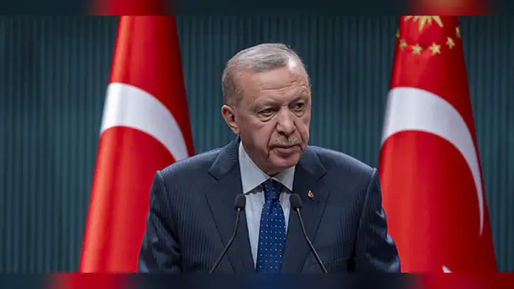Erdoğan'dan fon açıklaması: Yarın ekonomi yönetimiyle bir araya geleceğim