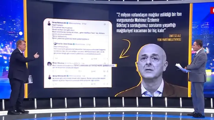 Erdoğansız Türkiye operasyonu mu? 17-25 aralık senaryosunu yeniden sahnede