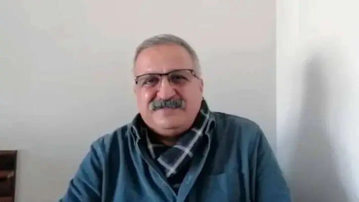 Ergün Demir'in izinde sağlığın cüzdanı
