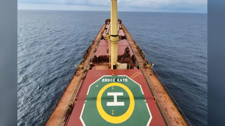 Intercargo'ya Türkiye'den yeni üye