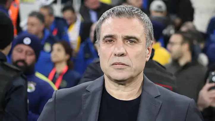 Ersun Yanal'dan tepkilere yanıt: 'Sözlerim çarpıtılmasın'