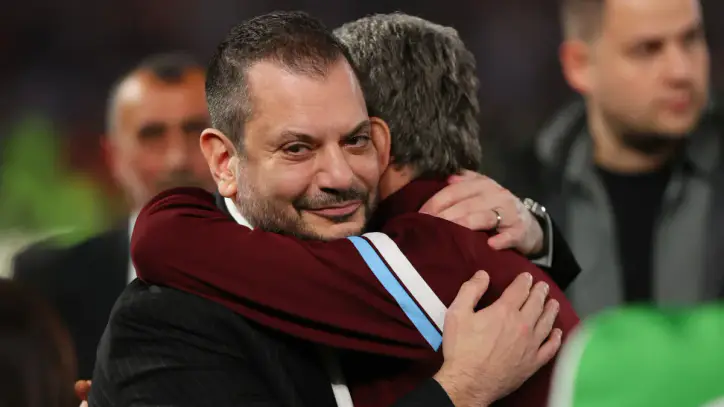 Ertuğrul Doğan, Pioli derken ismi sır gibi saklanan bir yabancı teknik direktörle görüşüyor | NTVSpor