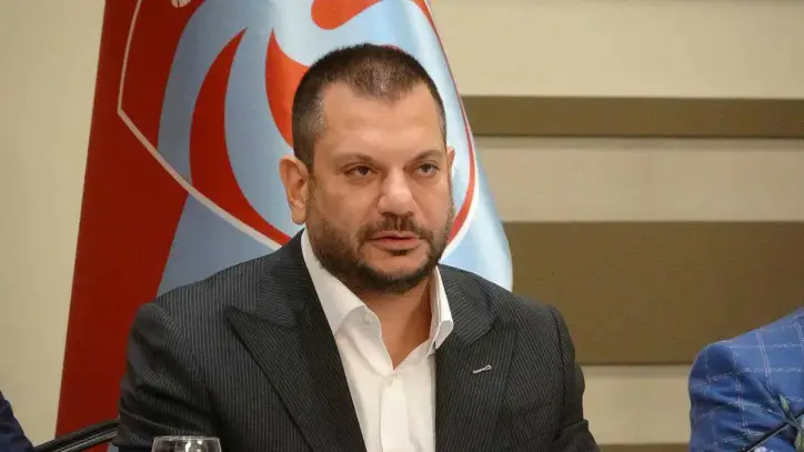 Ertuğrul Doğan'dan bahis sevki sonrası ilk açıklama: Art niyet yok | İZLE - ASpor