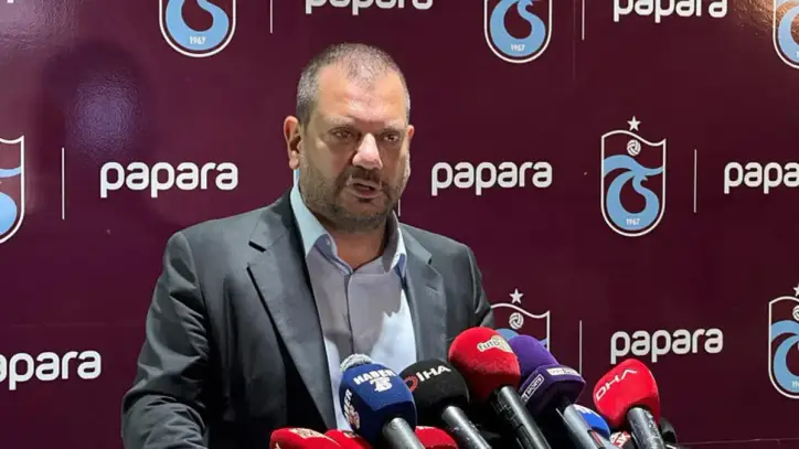 Ertuğrul Doğan'dan teknik direktör açıklaması: Terim, Conte, Turan, Avcı ve Güneş...