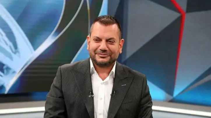Ertuğrul Doğan'dan tesis müjdesi! Başkan Erdoğan'a teşekkür: Arazinin verilmesi adına karar verdi