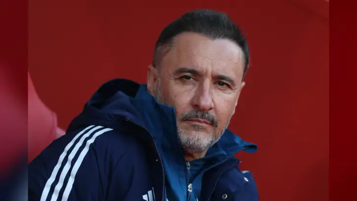 "Ertuğrul Doğan'la görüşen Vitor Pereira'dan Trabzonspor kararı" | Sporun manşetleri | NTVSpor
