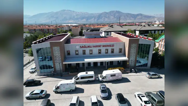 Erzincan'da köylere ulaşan sağlık ekipleri bir ayda 6 kişide kanseri erken teşhis etti