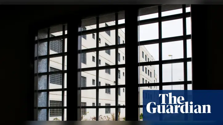 ‘Escape wizard’ who has broken out of four prisons is arrested in Spain