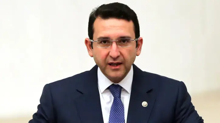Eski Borsa İstanbul Yönetim Kurulu Başkanı İbrahim Mustafa Turhan hakkında soruşturma başlatıldı