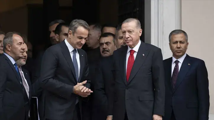 Eski CIA yetkilisinden Türkiye- Yunanistan açıklaması