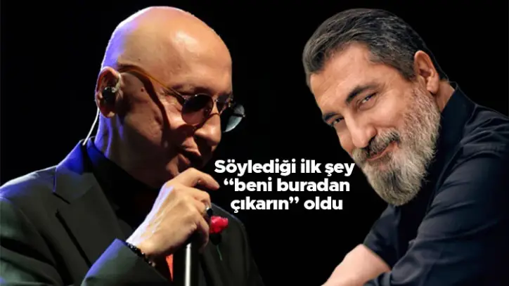 Eski eşi açıkladı! Soner Olgun’un sağlık durumu kritik...