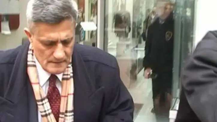 kaşif kozinoğlu