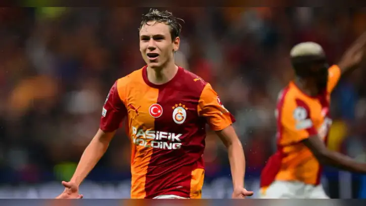 Galatasaray'da Aleksey Batrakov için flaş transfer itirafı!