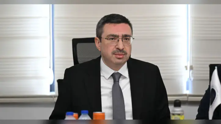Eski SPK Başkanı Gönül ifade verecek