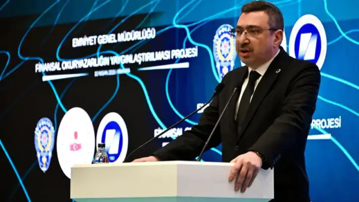 Eski SPK Başkanı Gönül şüpheli sıfatıyla ifade verecek