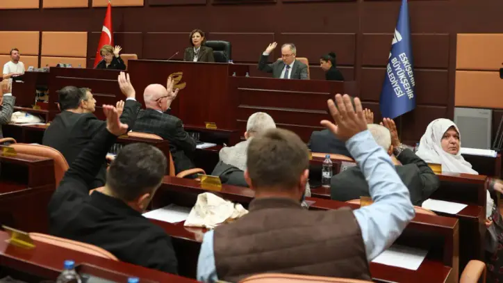 Eskişehir’de kültür sanat biletlerine zam!