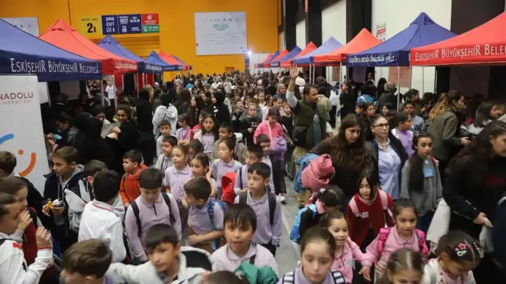 Eskişehir’de BilimFest 2026 sona erdi