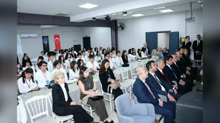 Eskişehir’de