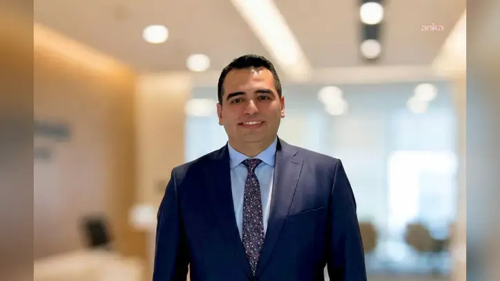 Eskişehir'de "Ekonominin Rotası" konuşulacak