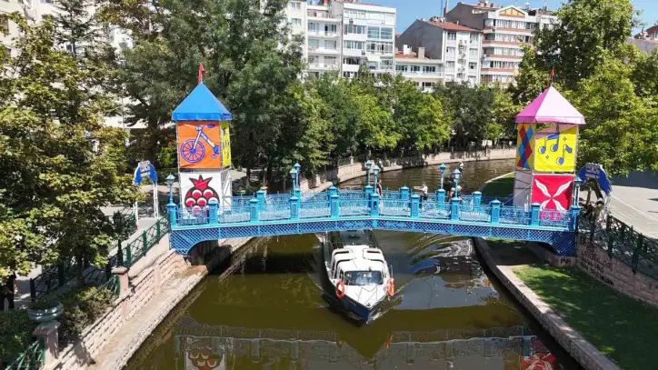Eskişehir’de festival heyecanı başlıyor - Haber 26