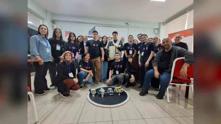 Eskişehir’de özel eğitim öğretmen adaylarından STEAM temelli keşif ve tasarım serüveni - Haber 26