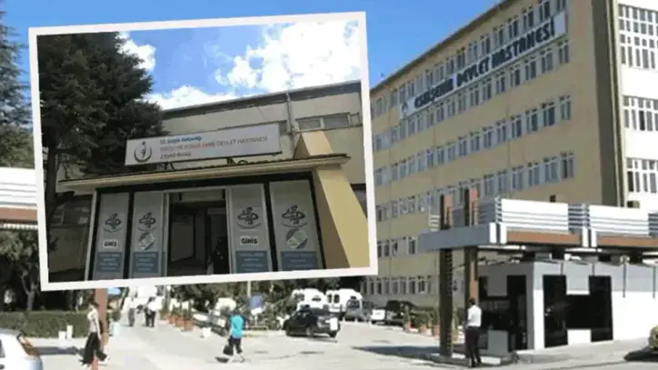 Eskişehir’de sağlık alanları özelleştirme kapsamından çıkarıldı
