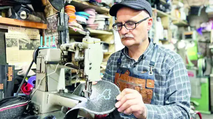 Esnafa 40 milyarlık finansman desteği