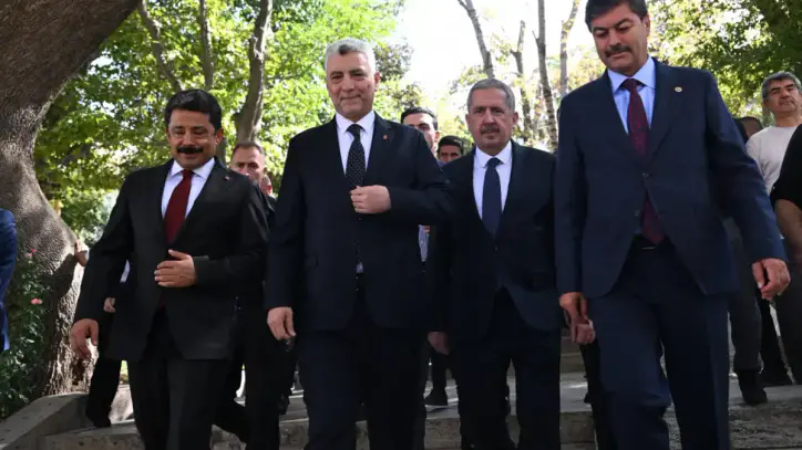 Esnafın beklediği destek açıklandı! Kredi limiti 1,5 milyon TL'ye yükseldi