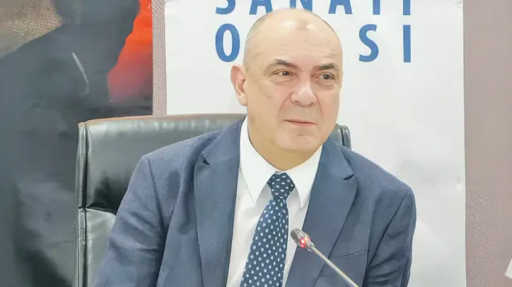 ESO/Kesikbaş: Sanayici üzerine düşeni yaptı, her sektör için farklı destek modeli uygulanmalı