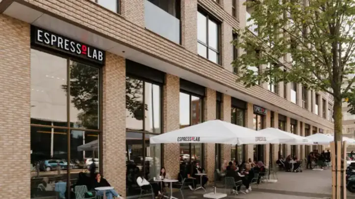 Espressolab’den dört ülkede yeni büyüme adımları