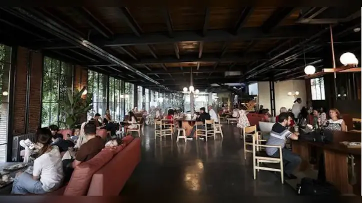 Espressolab'da yüzde 70'lik satış için anlaşma imzalandı