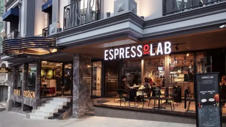EspressoLab'in yüzde 70'i BAE merkezli şirkete satıldı